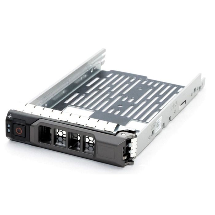 Kit 12x Hard drive caddy Dell G11/13 3.5" 58CWC