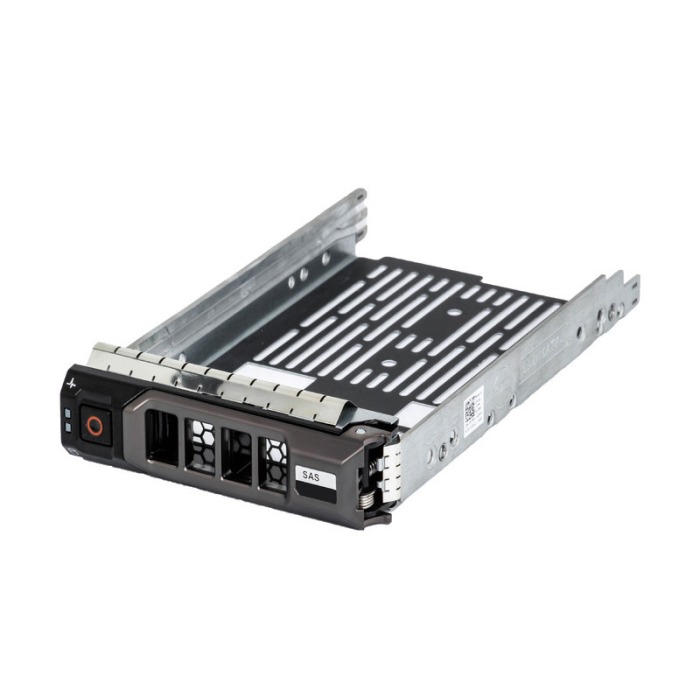 Kit 20x Caddy pour disque Dell G11/13 3.5" F238F