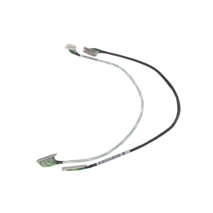 Kit de câbles AUX Mellanox ConnectX-6 Dx pour Auxiliary Card