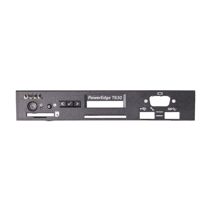 Kit de conversion Tower to Rack T2RK Dell PowerEdge T630 552FN