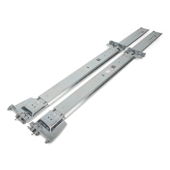 Kit de rails Dell B19 2U PowerEdge R750XA/R760/R960