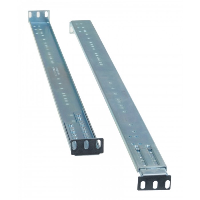 Kit de rails Dell Brocade 6510/6505 Slim 1U 1Y68J
