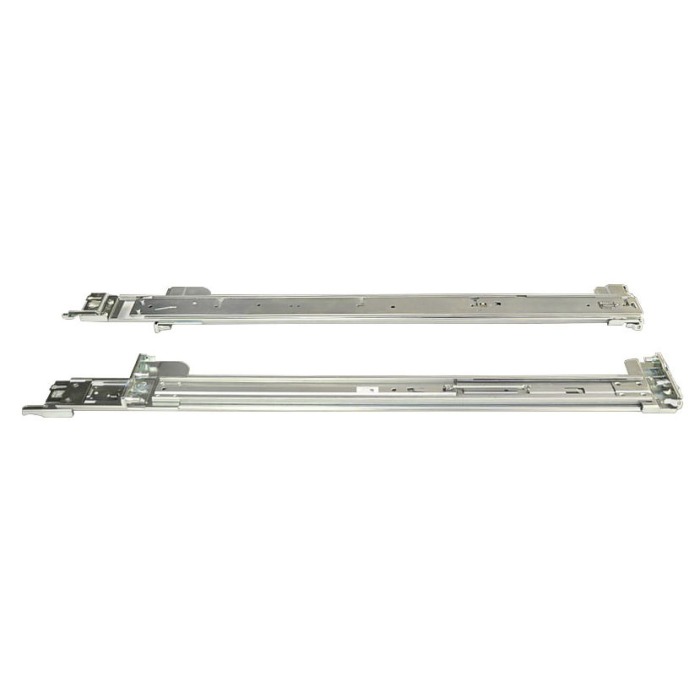 Kit de rails Dell Type B6 2U ReadyRails II à roulement H4X6X