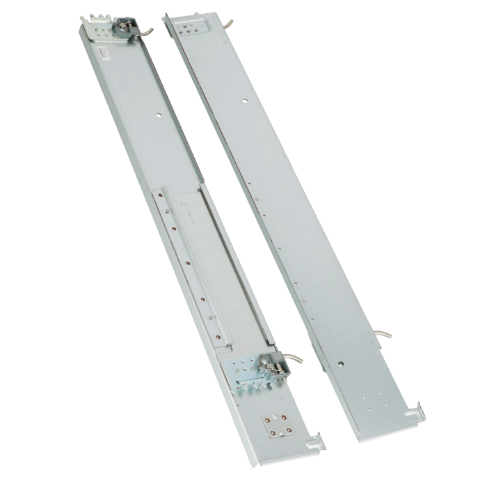 Kit de rails internes HPE Synergy 1200 gauche + droite 813568-001