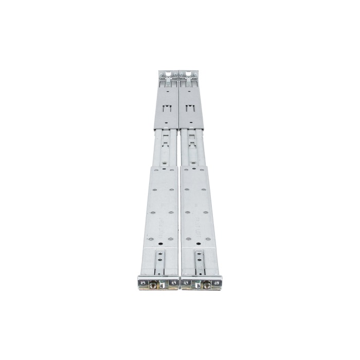 Kit de rails pour HPE ProLiant DL360p/DL160 Gen8