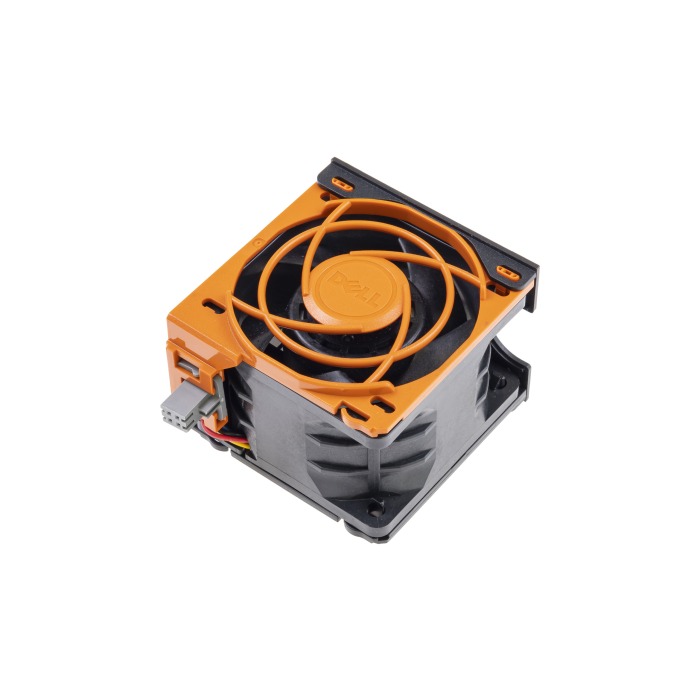 Lüfter Dell PowerEdge R730/R730XD/R7910 Standard F2R Normal Flow CW51C