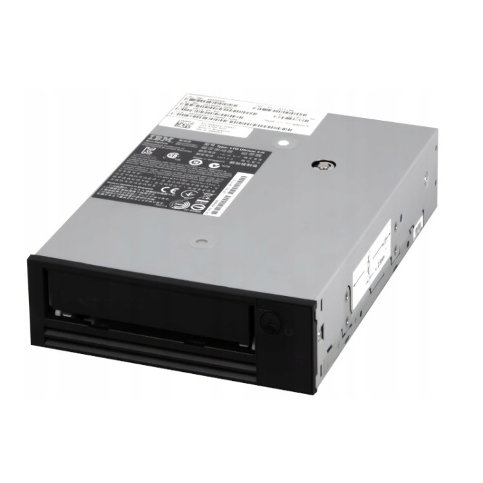 Lecteur de bande Dell Ultrium 3-H LTO3 SAS HKP50