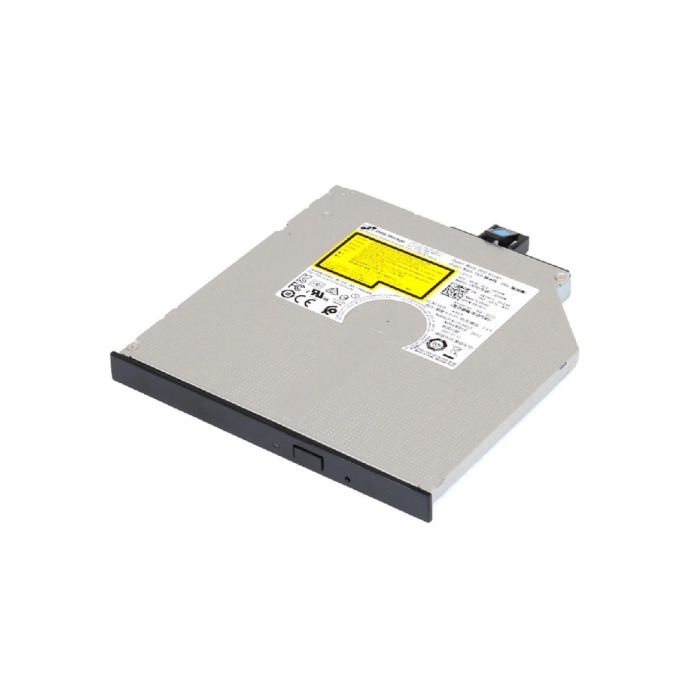 Lecteur optique Dell DVD-RW/CD-RW Slim RTF78
