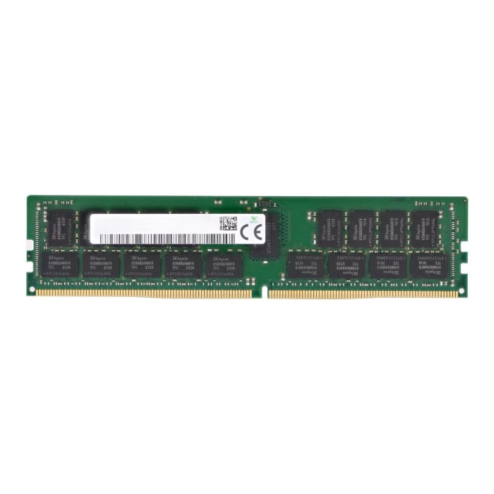 Mémoire RAM HPE 32GB 2Rx4 2133MHz DDR4 RDIMM 752370-091