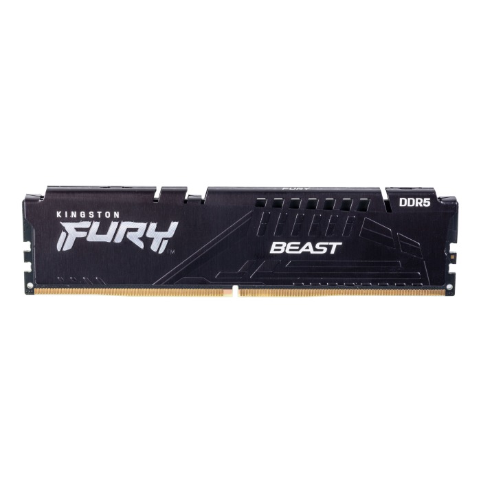 Mémoire RAM Kingston Fury 32GB 2Rx8 DDR5 UDIMM 5600MHz 1MGT9