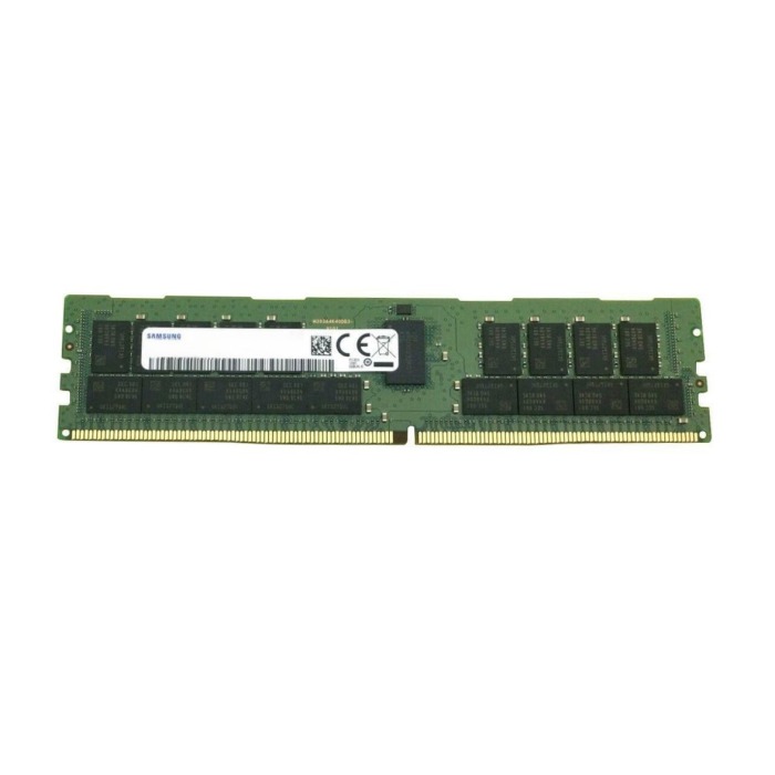 Mémoire RAM Micron 32GB 2Rx4 3200MHz DDR4 RDIMM ECC MTA36ASF4G72PZ-3G2J3