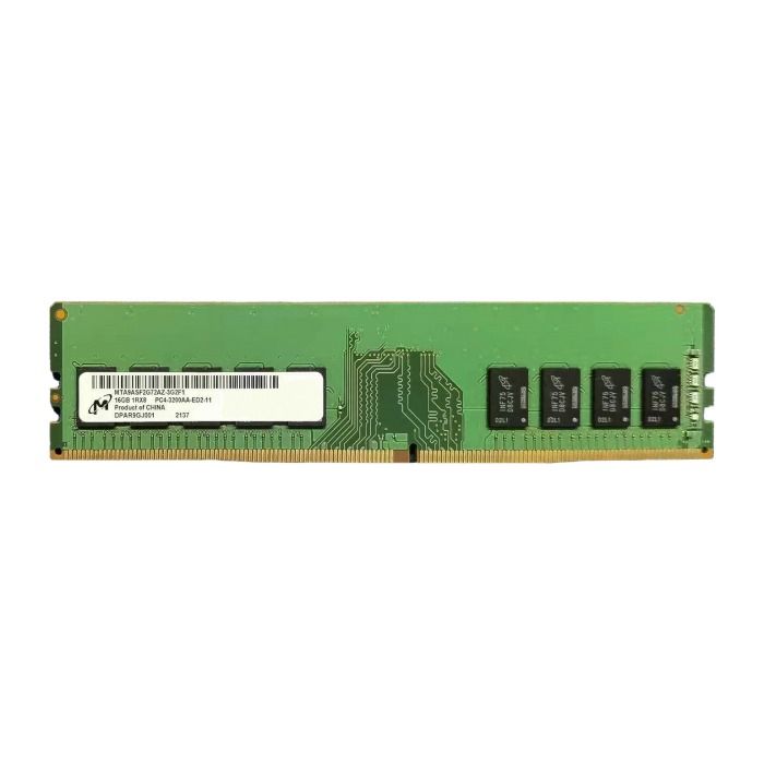 Pamięć RAM MTA9ASF2G72AZ-3G2F1