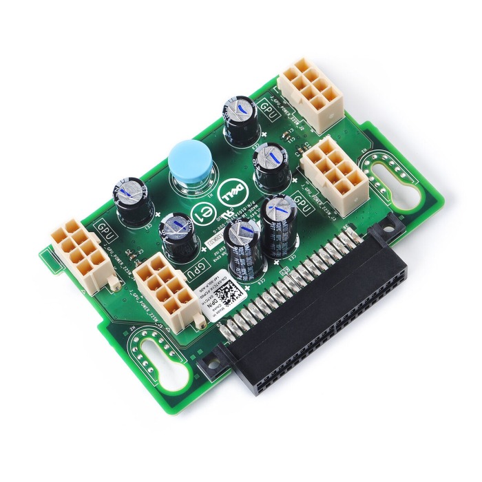 Moduł PDU Dell Poweredge T620 do kart graficznych VDY5T