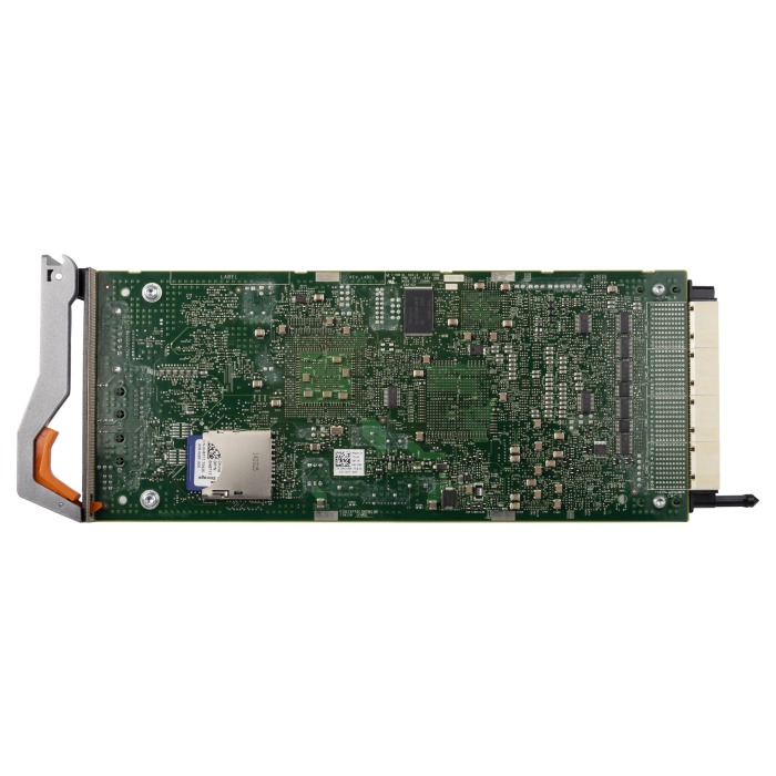 Module de gestion à distance Dell M1000E CMC 1x1GbE Rj45 1xSerial 1xSTK NC5NP