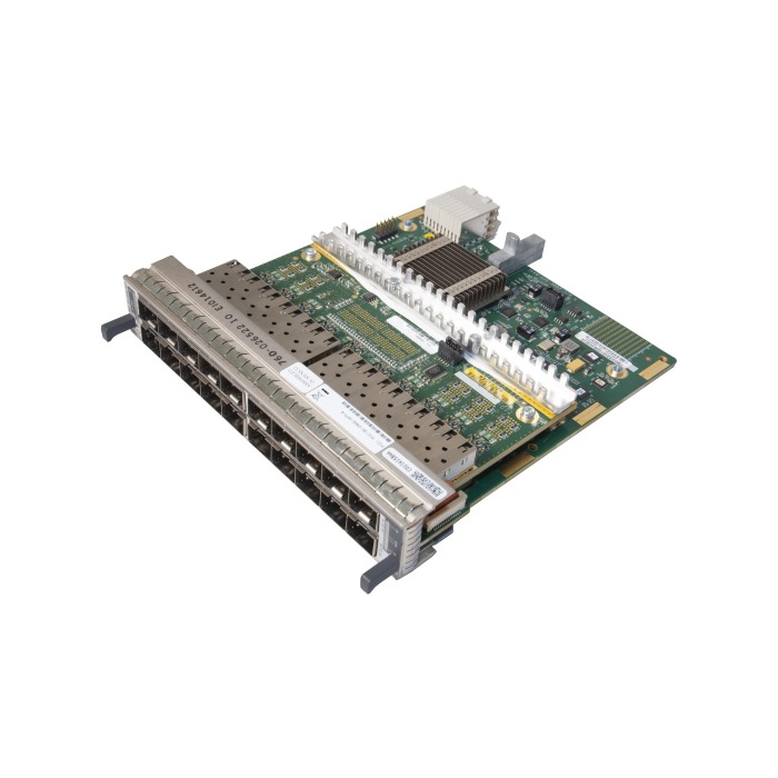 Module MIC pour routeur Juniper Networks MX Series 20x1GbE SFP MIC-3D-20GE-SFP-A
