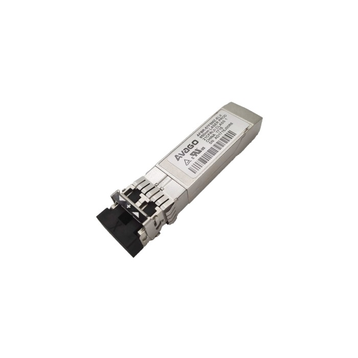 Module optique Avago SFP+ 16Gb LC-LC 850nm MM AFBR-57F5MZ-ELX