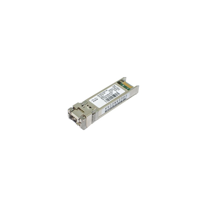 Module optique Cisco SFP+ 8Gb/s LC-LC FC 850nm MM 400m 10-2418-01
