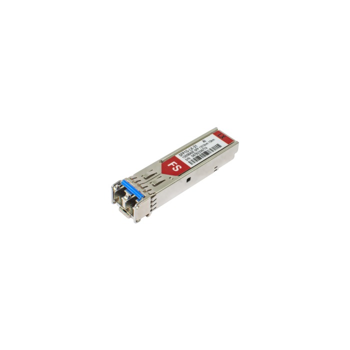Module optique Fiberstore 1Gb/s SFP LC-LC 1310nm MM 10Km SFP1G-LX-31