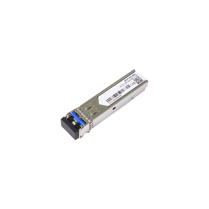 Module optique HD SFP 1.25GbE LC DIBI 1310nm SM 40km SFP-EX-40L