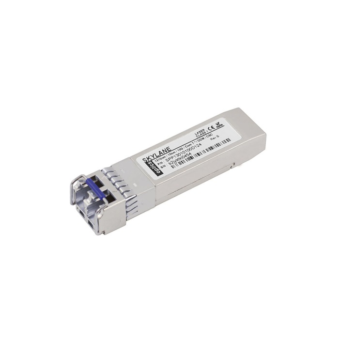 Module optique Skylane 10GbE SFP+ LC 1310nm SM 10Km SPP13010100D124