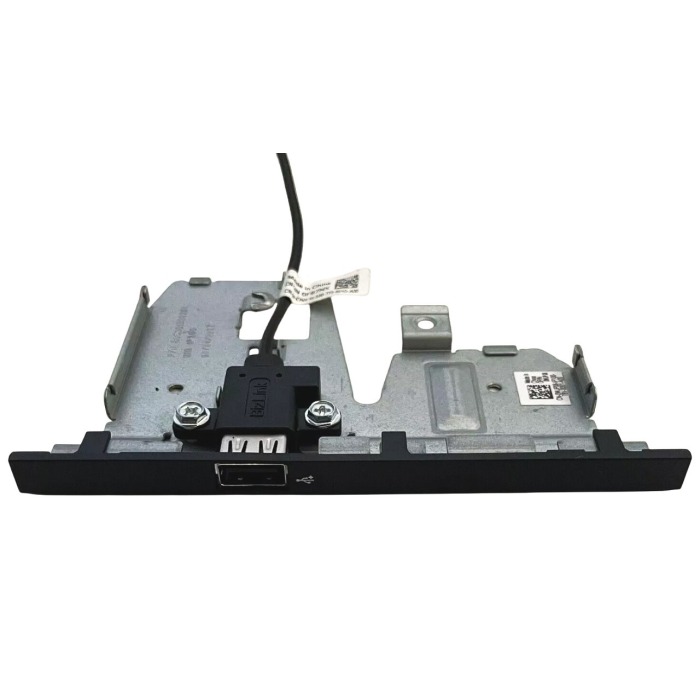 Module USB avant Dell PowerEdge R440 8x2.5" 1xUSB Front Typ A 2.0 WJP08