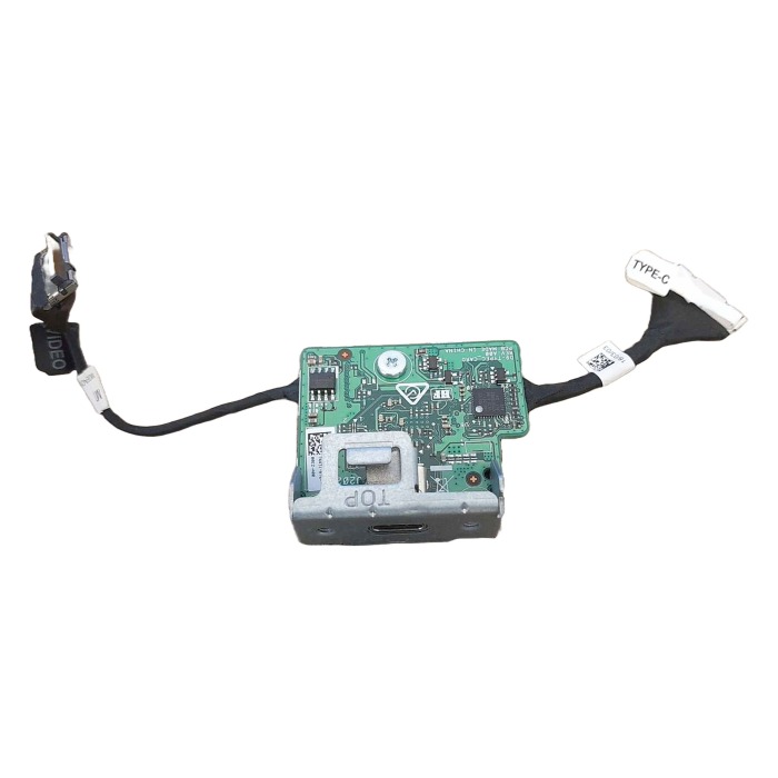 Module USB-C pour Dell OptiPlex 7060 7070 7080 WRMH0