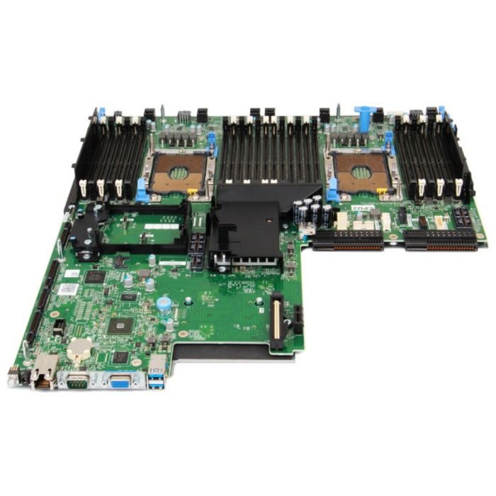 Motherboard Dell Precision R7920 2xCPU 24xDIMM T32V9