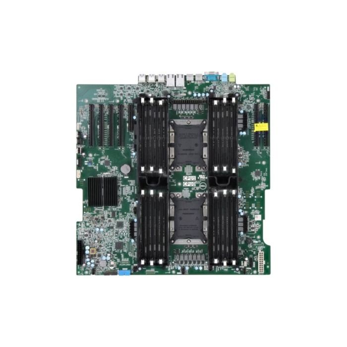Motherboard Dell Precision T7920 2xCPU 24xDIMM G4J1D