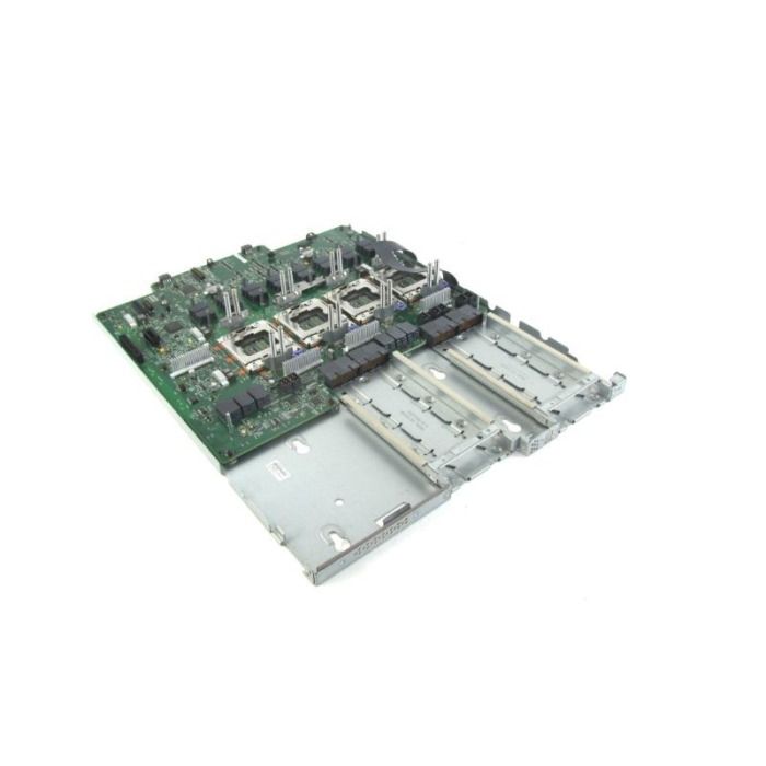 Motherboard IBM System X3850/X3950 X5 4xCPU 47C2443