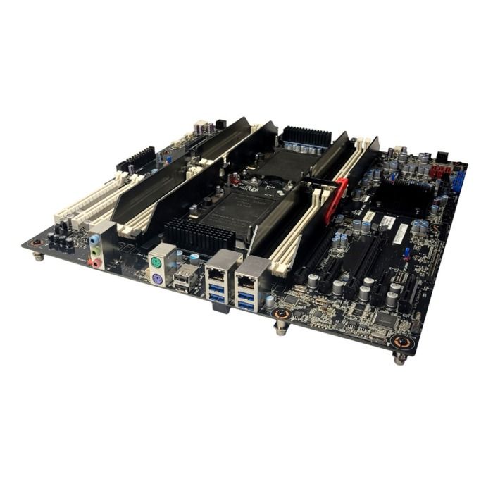 Motherboard Lenovo P920 2xCPU 16xDIMM SPP0G86872