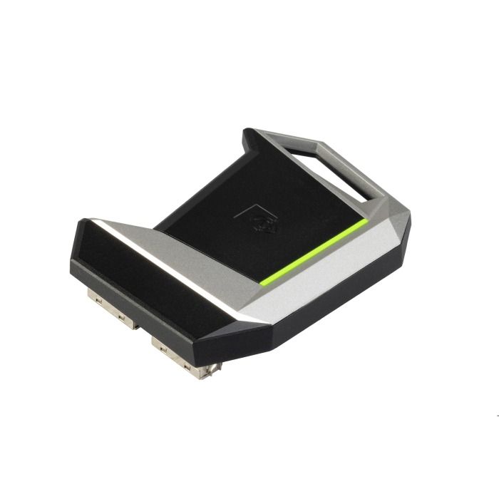 NVidia GeForce SLI Bridge 3-slot 2-way G5V8F 900-12231-0100-000