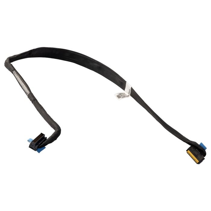 NVMe cable Dell PowerEdge R6625 PERC to MB R67V1