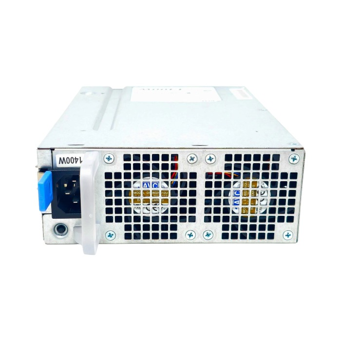 Onduleur Dell 1400W 100-240V AC 50/60Hz 80+ Gold 497VF