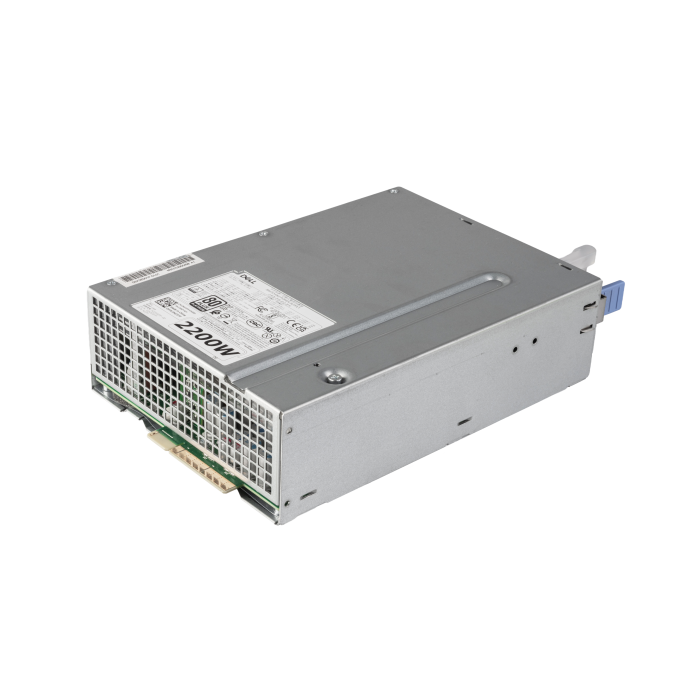 Onduleur Dell 2200W 100-240V AC 50/60Hz 80+ Platinum NC3TP