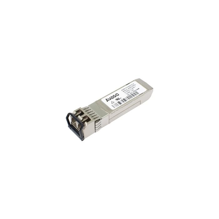 Optical transceiver Avago 8.5Gb/s SFP+ LC-LC 850nm MM 150m AFBR-57D7APZ-ELX