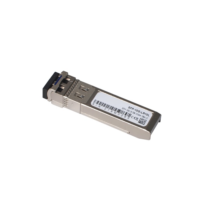 Optical transceiver Hardware Direct SFP+ 10GbE LC 1310nm SM 10Km SFP-10G-LR10L