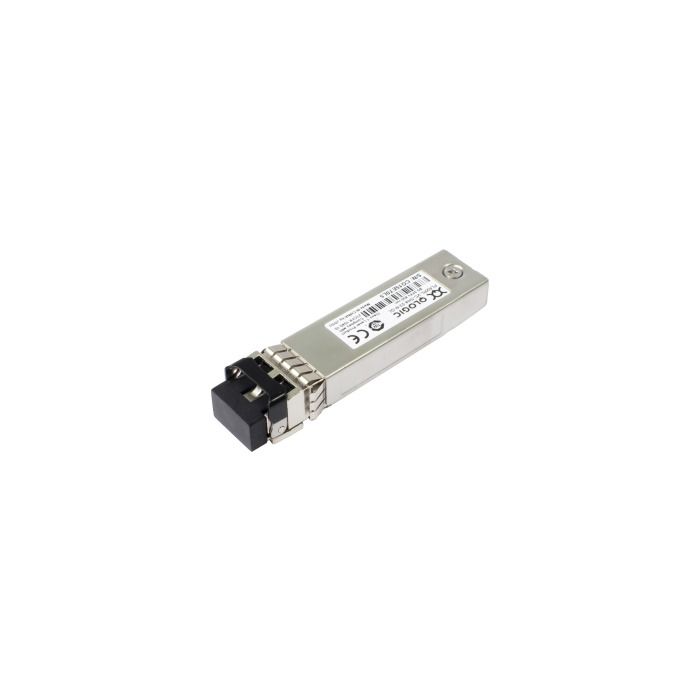 Optical transceiver Qlogic JDSU SFP+ 8Gb/s LC-LC FC 850nm MM 150m PLRXPL-VC-SH4-23-N-QL