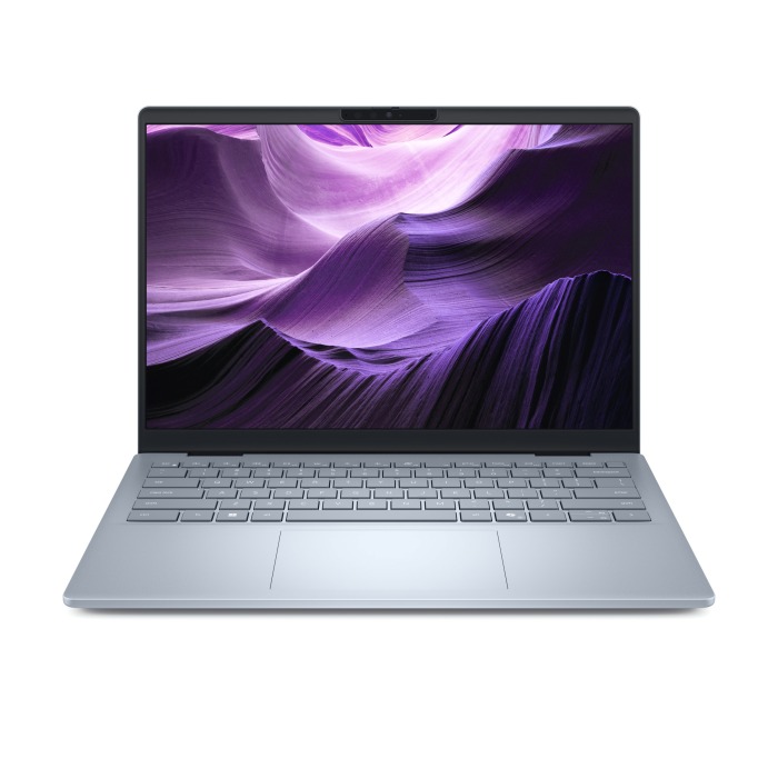 Ordinateur portable Dell 14" Plus DB14250 avec Intel Core Ultra 7 258V, 32 Go RAM, SSD NVMe 1 To, Wi-Fi 7, Bluetooth 5.4, Windows 11 Home