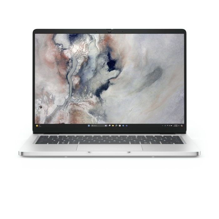 Ordinateur portable Dell Pro 14" PC14250 avec Intel Core Ultra 7 265U, 16 Go RAM, SSD NVMe 512 Go, Wi-Fi 6E, Bluetooth 5.4