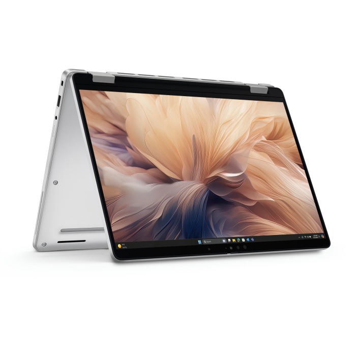 Ordinateur portable Dell Pro 14" Plus (2-en-1) PB14250 avec Intel Core Ultra 5 236V, 16 Go RAM, SSD NVMe 256 Go, Wi-Fi 6E, Bluetooth 5.3