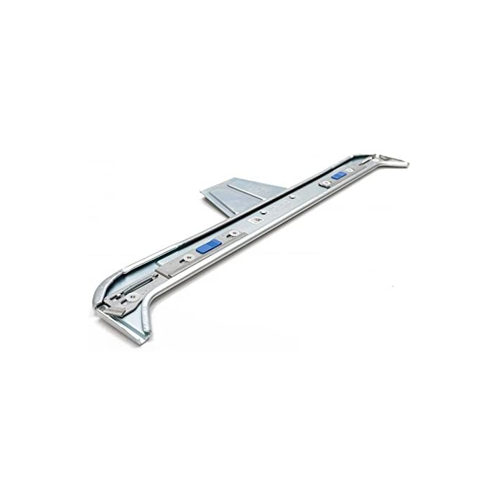 Organisateur de câbles pour serveur Dell PowerEdge G12/G15 1U C852H