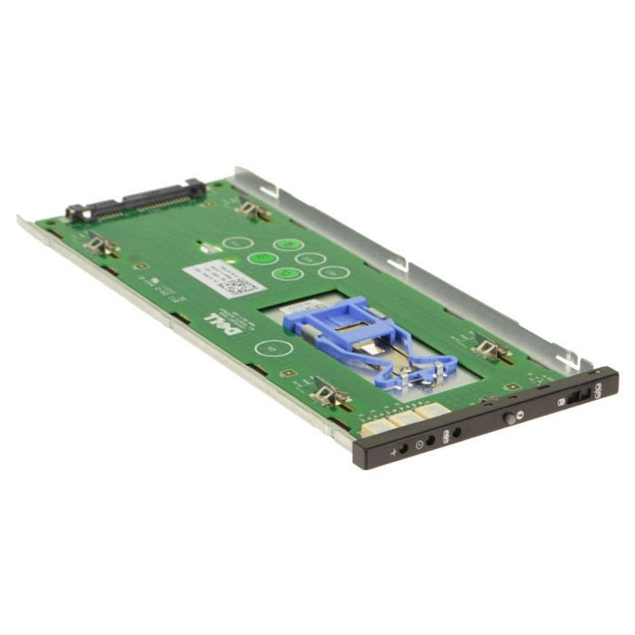 Panneau de contrôle Dell pour PowerVault MD3200 U796K