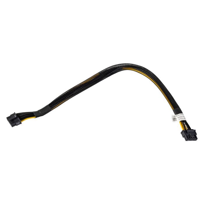 Power cable Dell PowerEdge R7525 GPU to PWR 16 PIN 450W D5X6Y