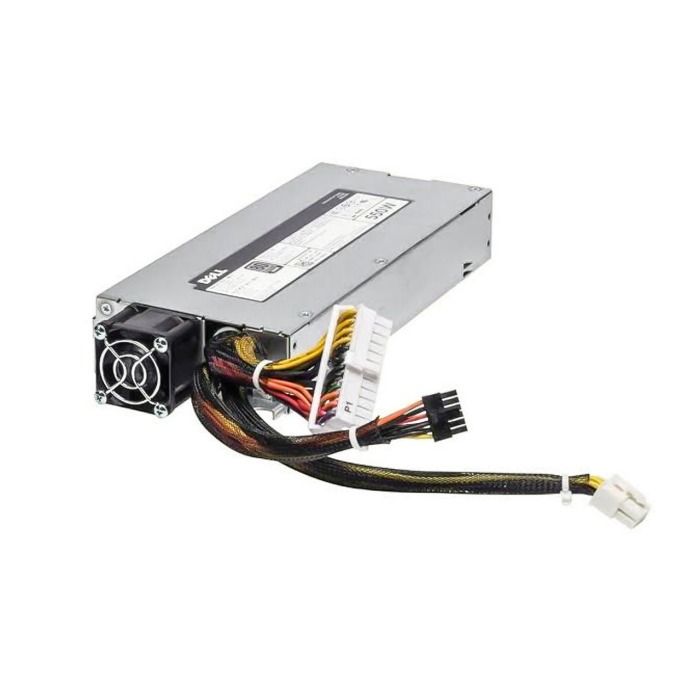 Power supply Dell Acbel 550W 100-240V AC 50/60MHz 80+ Silver 4XX1H