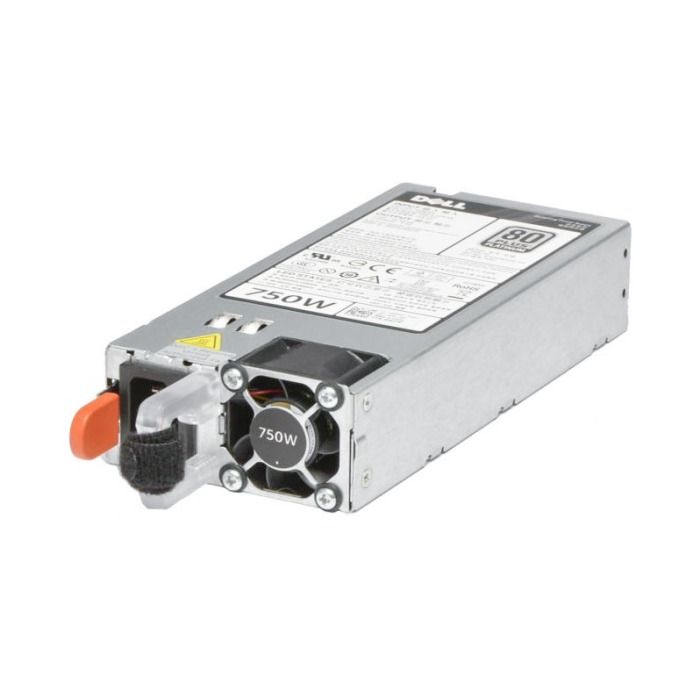 Power supply Dell Delta G12 750W 100-240V AC 50/60MHz 80+ Platinum 9PXCV