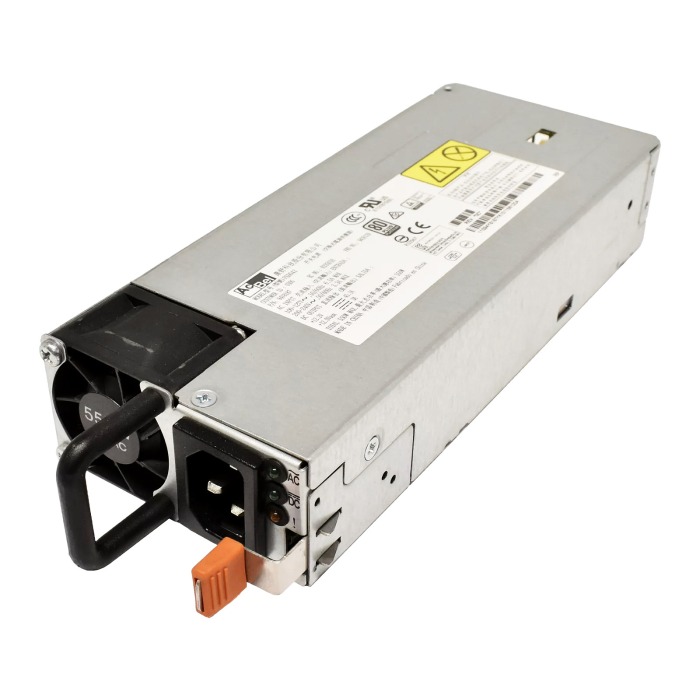 Power supply unit Acbel Lenovo 550W 200-240V AC 50/60Hz 80+ Platinum 94Y8187