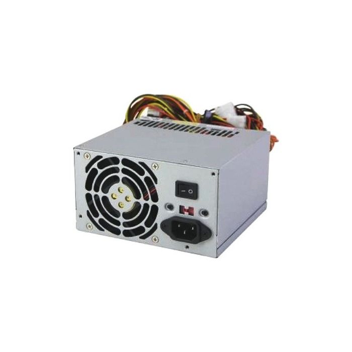 Power supply unit Dell 600W 100-240V AC 50/60Hz C336M