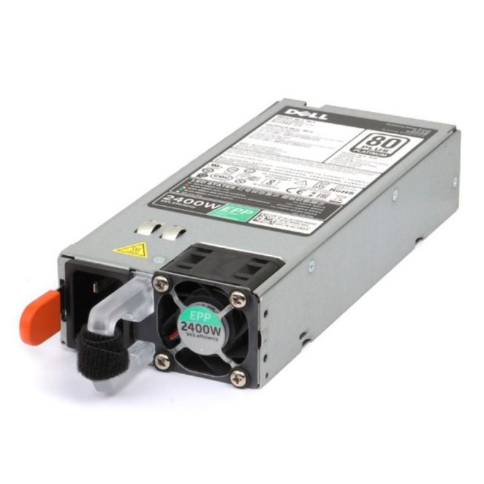 Power supply unit Dell ASTEC 2400W 200-240V AC 50/60Hz 80+ Platinum G13 C1804