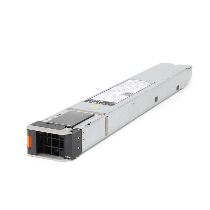 Power supply unit Dell ASTEC 3000W 100-240V AC 50/60Hz 80+ Platinum G14 Y58PJ