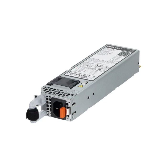 Power supply unit Dell G15/G16 1800W 200-240V AC 50/60Hz 80+ Titanium G16 5222N